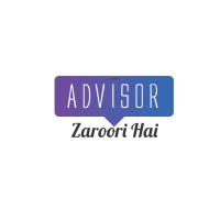 Advisor Zaroori Hai logo