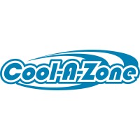 Cool-A-Zone logo