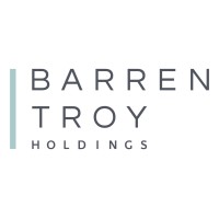 Barren Troy Holdings logo