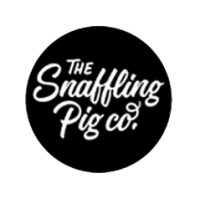 Snaffling Pig logo