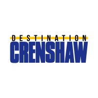 Image of Destination Crenshaw