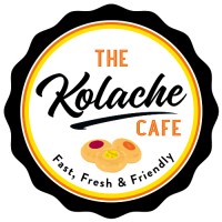 The Kolache Cafe - Kolache Enterprises LLC logo