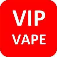 VIP Vape logo