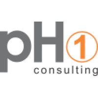 PH1 Consulting, Inc. logo