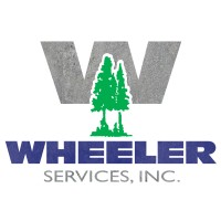 Wheeler Services Inc. logo