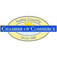 Yuma County Chamber Of Commerce logo