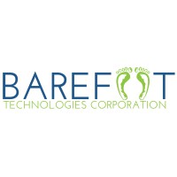 Barefoot Technologies logo
