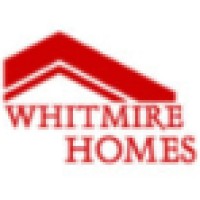 Whitmire Homes logo