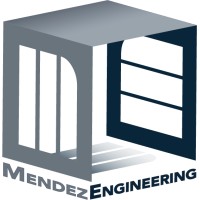 Mendez Engineering logo