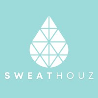 SweatHouz Infrared Sauna + Cold Plunge Studio logo