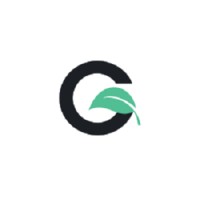 Green Capital logo
