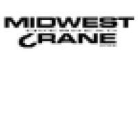 Midwest Overhead Crane logo