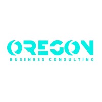 Oregon Consulting Ltd logo