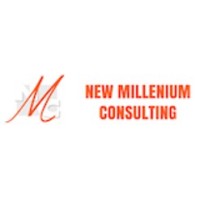 New Millenium Consulting logo