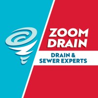 Zoom Drain Rochester logo