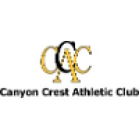 Canyon Crest Athletic Club logo