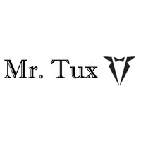 Mr. Tux logo