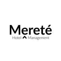 Mereté Hotel Management logo