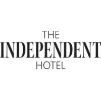 The Independent Hotel logo
