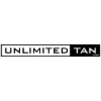 Unlimited Tan logo