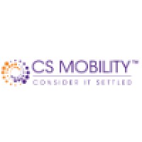 CS Mobility logo