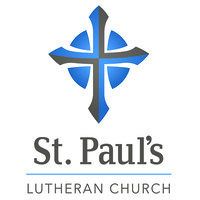 St. Paul's Lutheran Church, School & Early Childhood Center logo