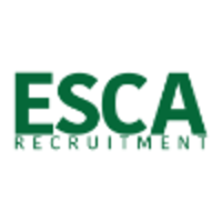 Esca Recruitment Limited logo