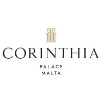 Corinthia Palace Malta logo