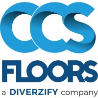 CCS FLOORS logo