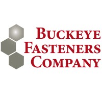 Buckeye Fasteners Company logo