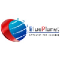 BluePlanet Corporation logo