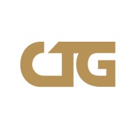 Commercial Tool Group: Commercial Tool & Die, Inc., CG Automation & Fixture, Inc., CG Plastics, Inc. logo