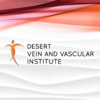 Desert Vein & Vascular Institute - Coachella Valley, California logo