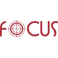 Focus Clothing logo