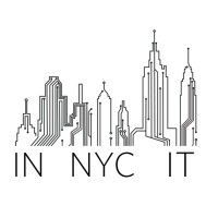 IN NYC IT logo