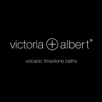 Victoria + Albert Baths logo