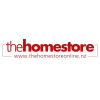 The Homestore & The Homestore Online logo