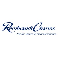 Rembrandt Charms logo