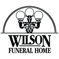 Wilson Funeral Home logo