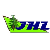 JHL Landscaping logo