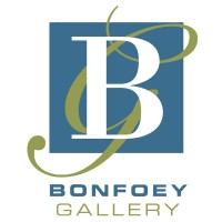 The Bonfoey Gallery logo
