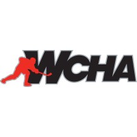Western Collegiate Hockey Association logo