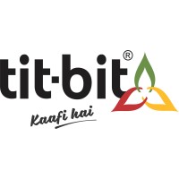 Tit-Bit Foods India Pvt. Ltd. logo