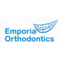 Emporia Orthodontics logo