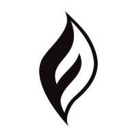 Fire & Flavor logo
