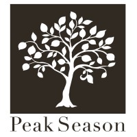 Peak Season, Inc. logo