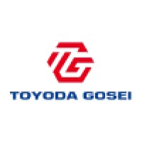 Toyoda Gosei Czech, s.r.o. logo