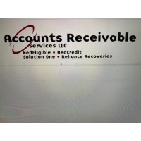 Accounts Receivable Services (ARS) logo