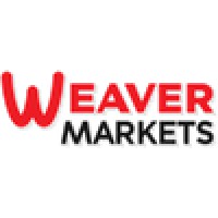 Weavers Markets Inc logo