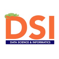 UF Data Science & Informatics logo